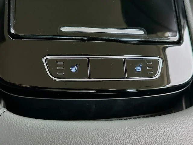 New 2026 Genesis G80 2.5T