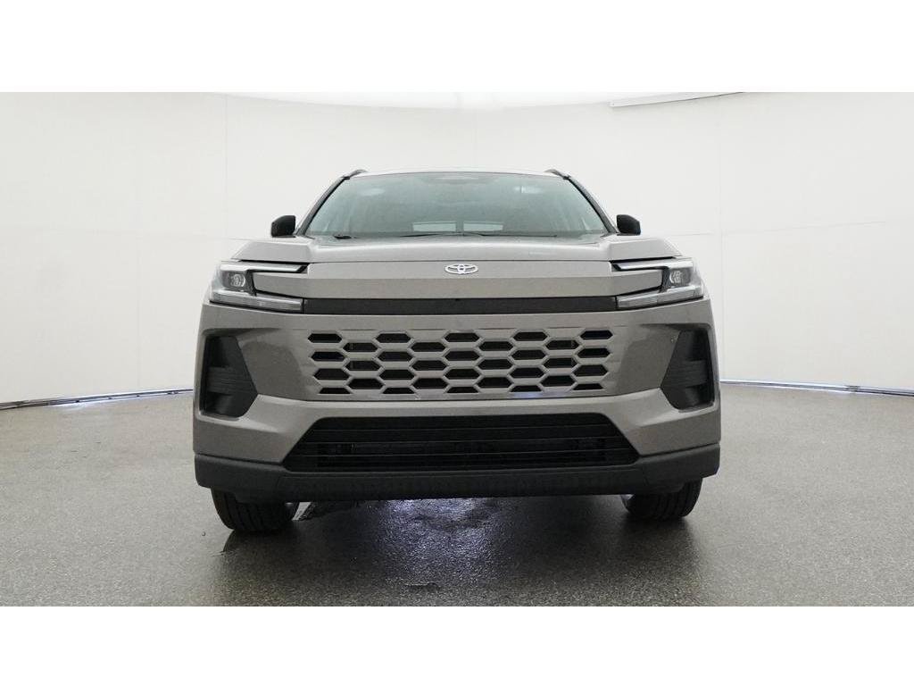 New 2026 Meteor Toyota LE image 31