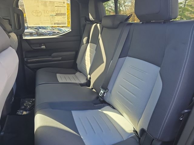 2025 Toyota Tacoma TRD Sport - Photo 13