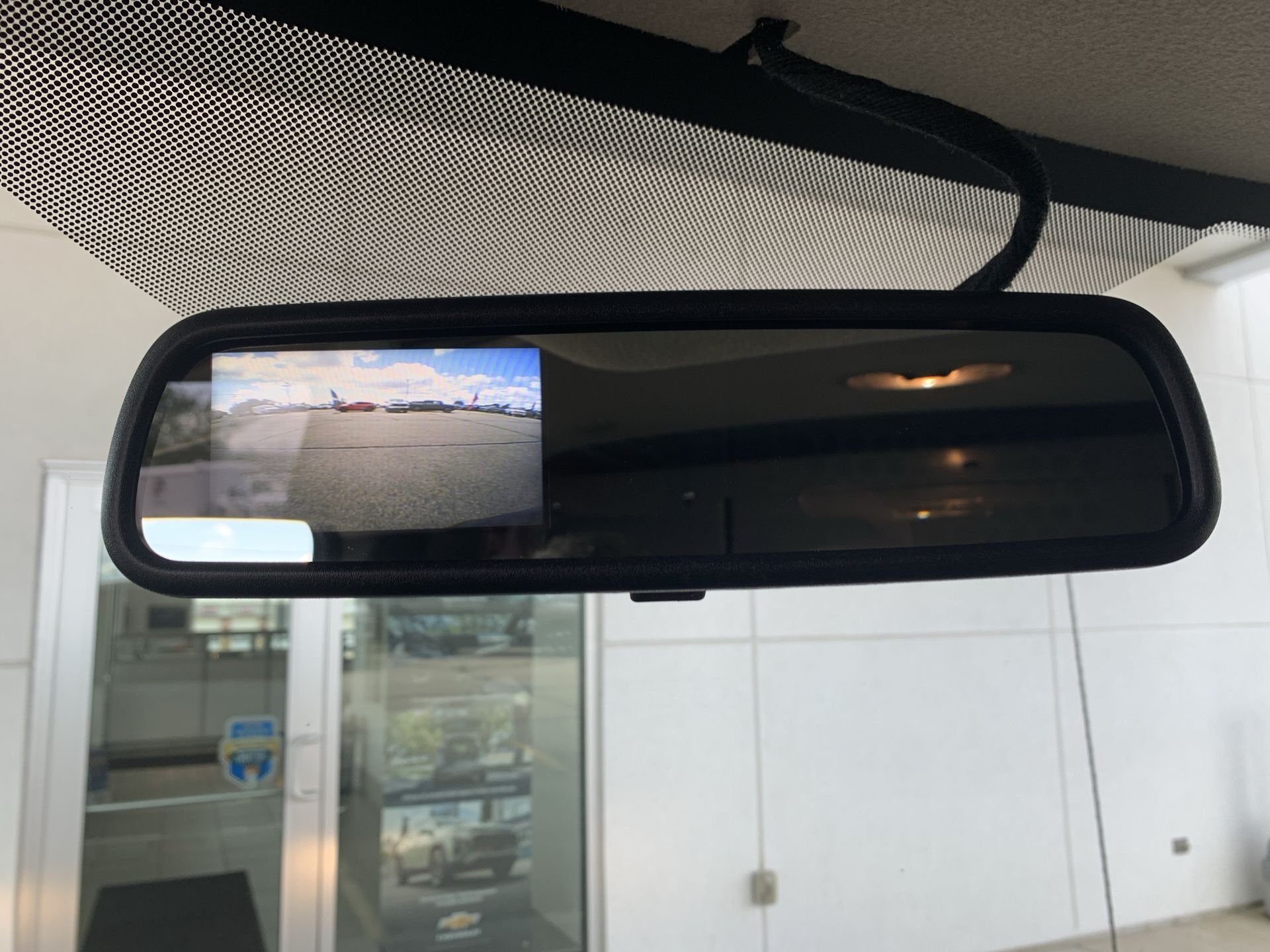 2025 GMC Savana Cargo Work Van - Photo 43