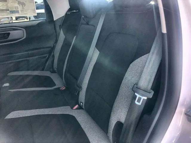 2025 Ford Bronco Sport Big Bend - Photo 40