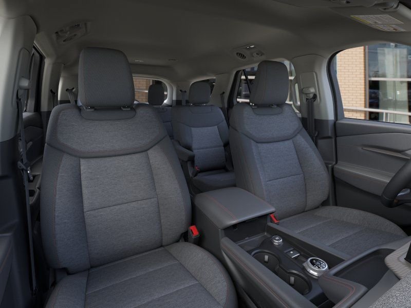 New 2026 White Ford Active image 11