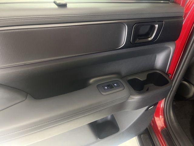 2026 Hyundai Santa Fe Calligraphy - Photo 31