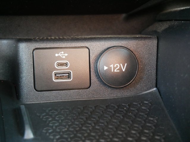 Used 2023 Blue Ford Big Bend image 24