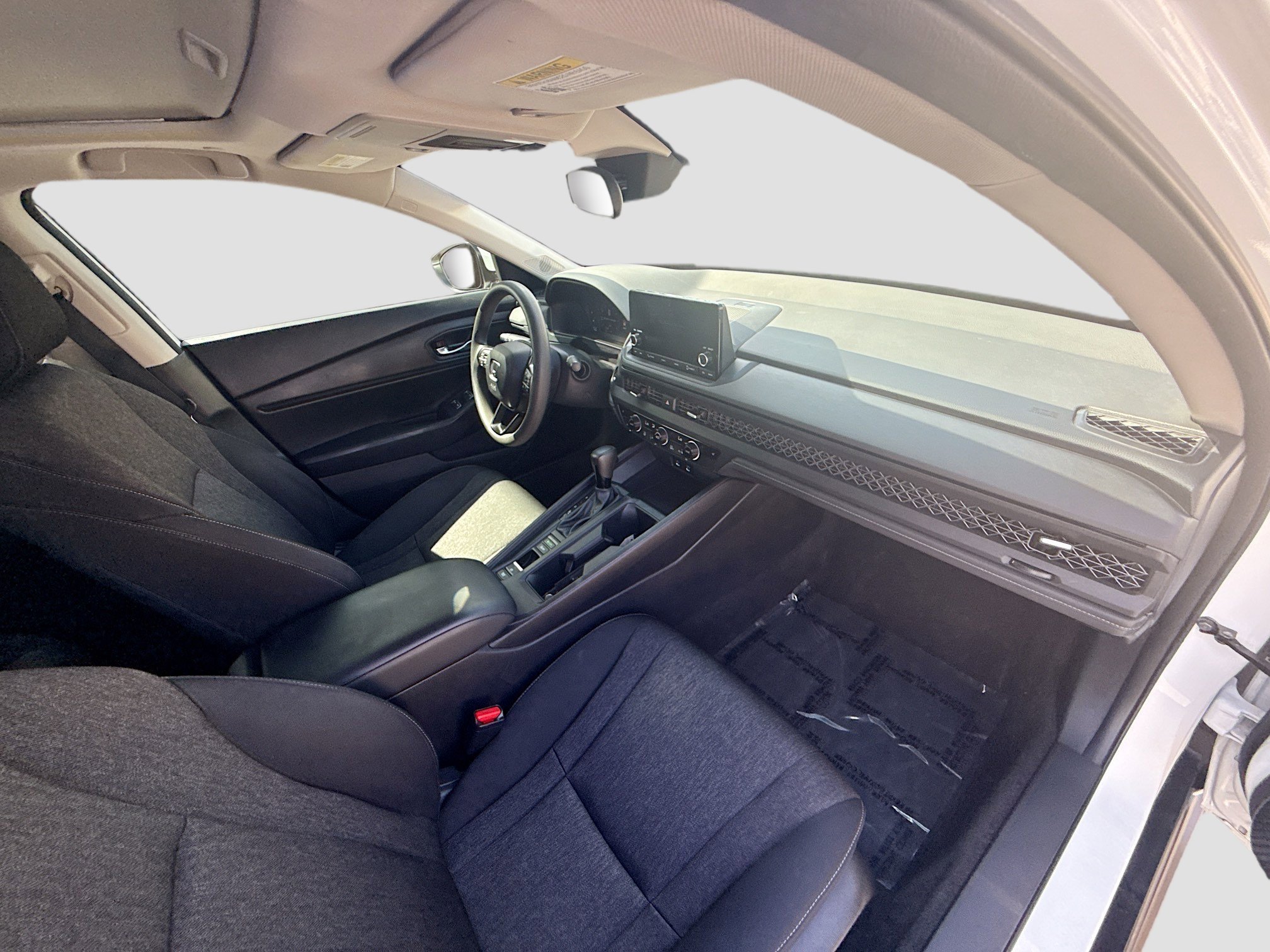 2023 Honda Accord EX - Photo 31