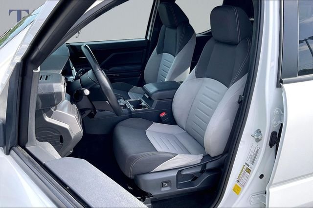Used 2024 Ice Toyota TRD Off-Road image 24