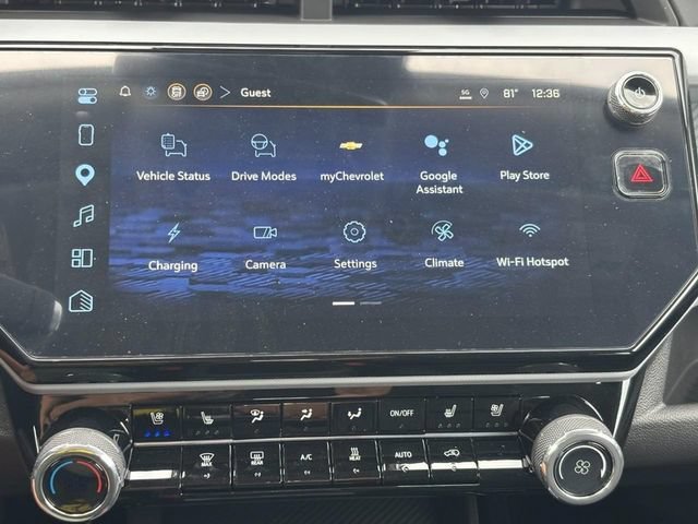 2027 Chevrolet Bolt LT - Photo 15