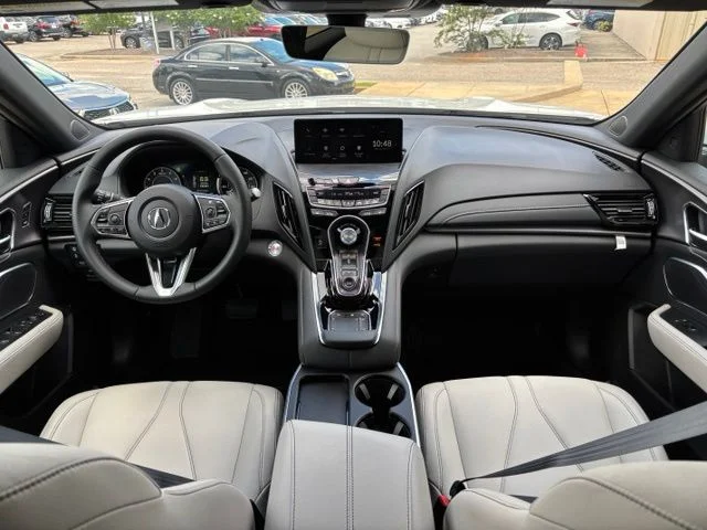 2025 Acura RDX Base - Photo 16