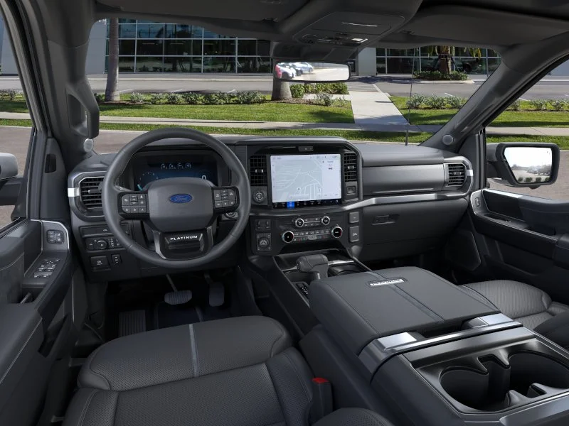 New 2026 Avalanche Ford Platinum® image 33