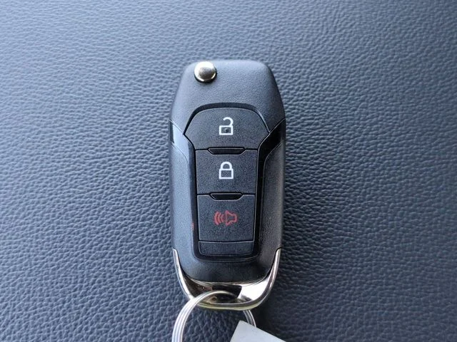 2026 Ford F-150 STX - Photo 25