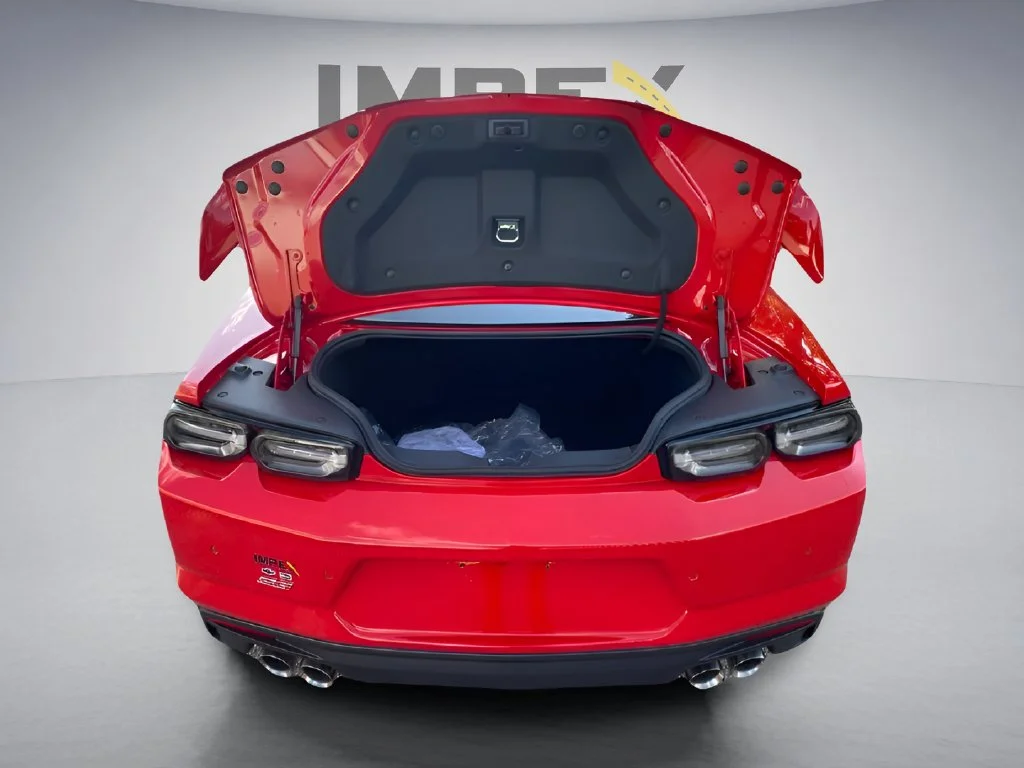 Used 2022 Red Chevrolet SS image 38