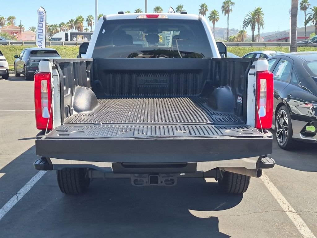 2023 Ford F-250 Super Duty XLT - Photo 30
