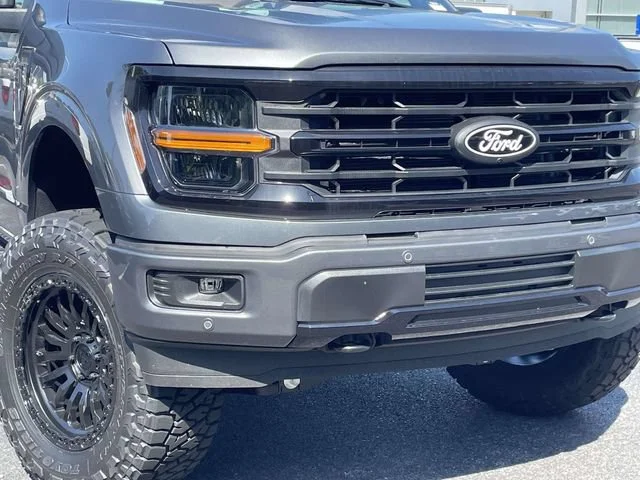 2026 Ford F-150 XLT - Photo 30