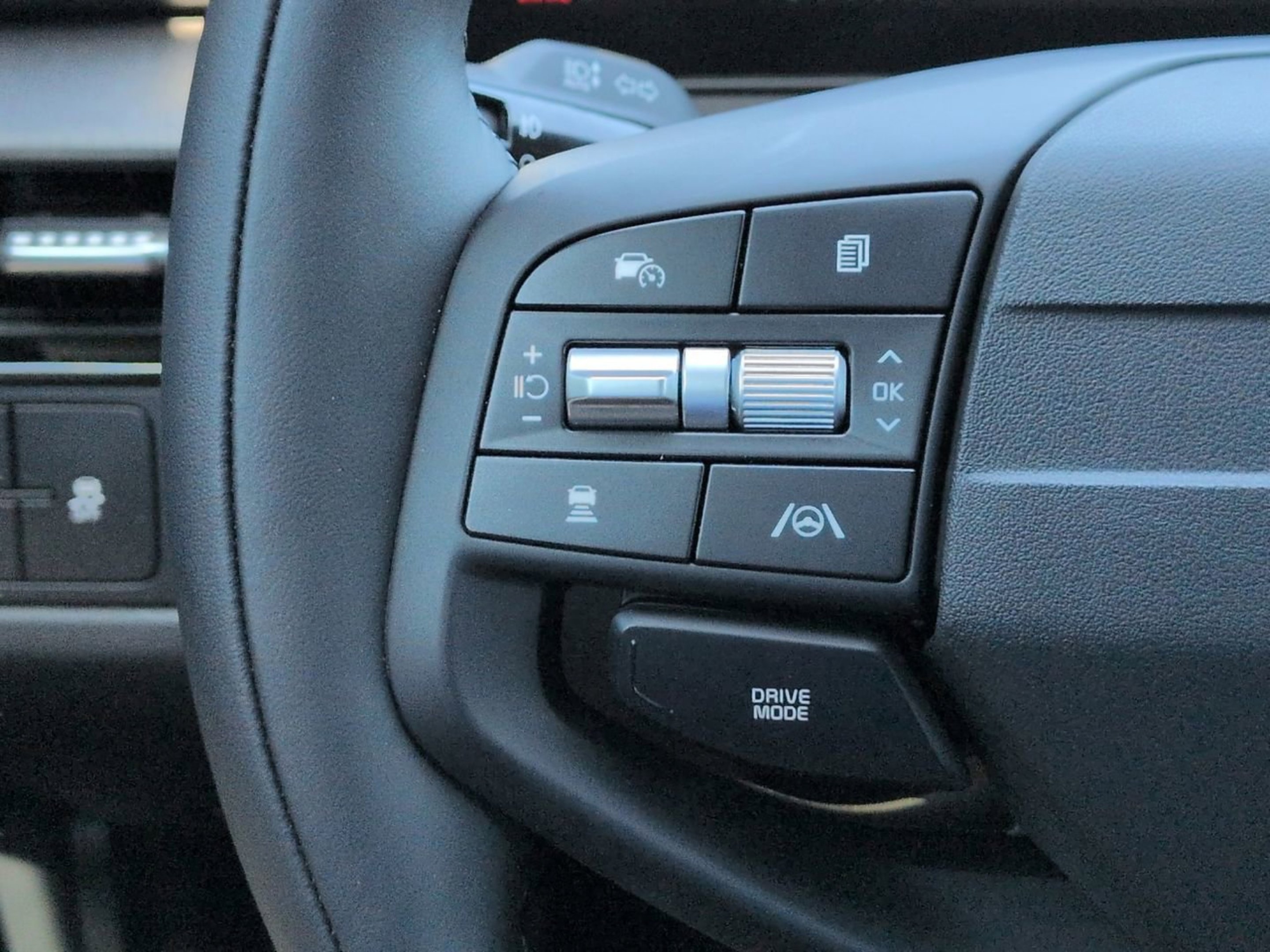 New 2026 Panthera Metal Matte Kia X-Line image 24