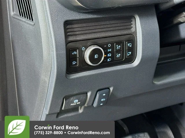 New 2026 Avalanche Ford Lariat image 11