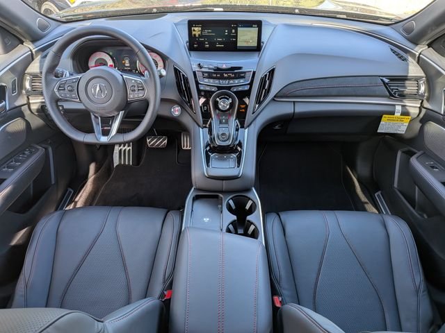 2026 Acura RDX A-Spec w/Advance Package - Photo 17