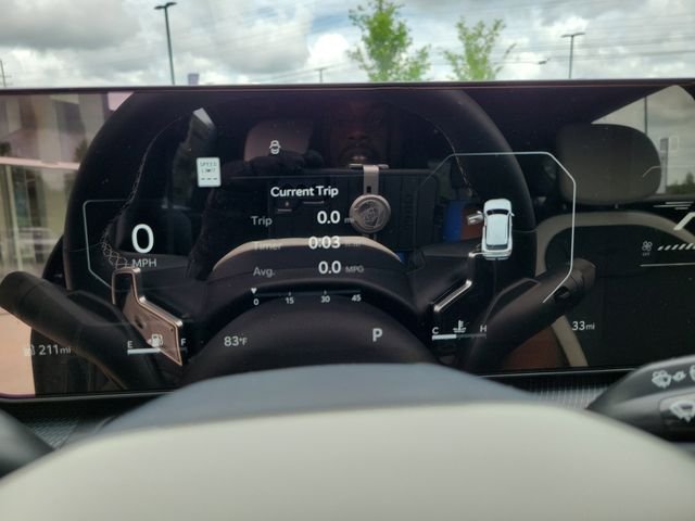 New 2026 Aurora Black Pearl Kia GT-Line image 24