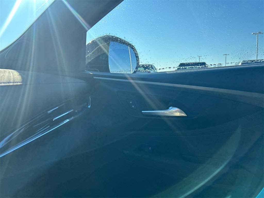 2026 BUICK ENVISTA - Image 25