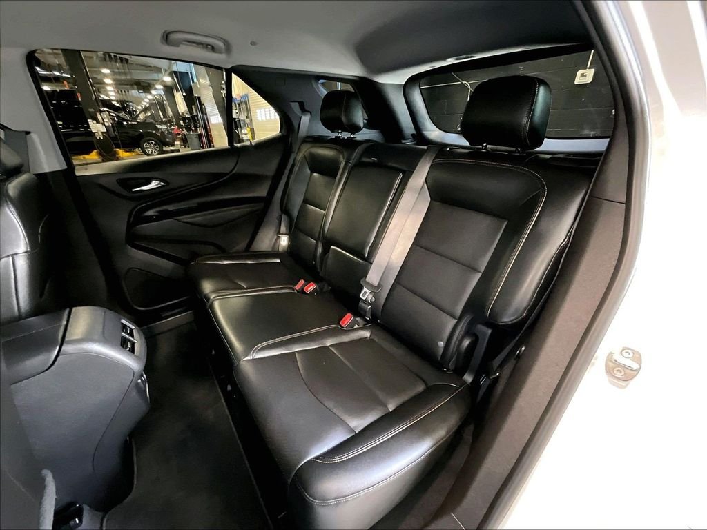 Used 2021 White Chevrolet Premier image 15