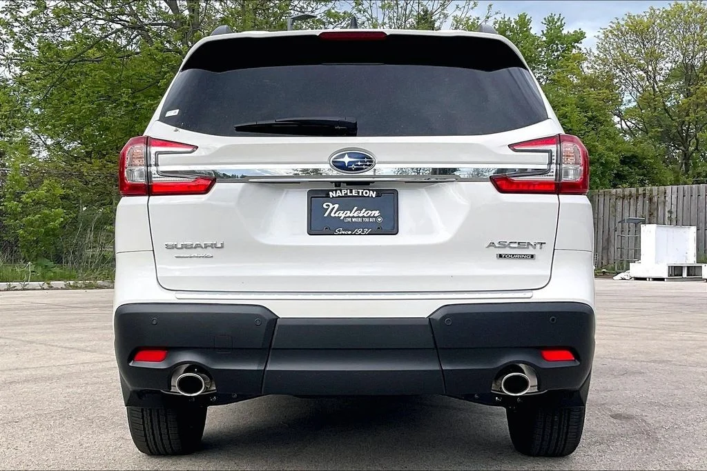 Vehicle thumbnail
