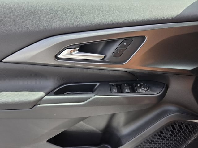 New 2026 Summit White Chevrolet LT image 14