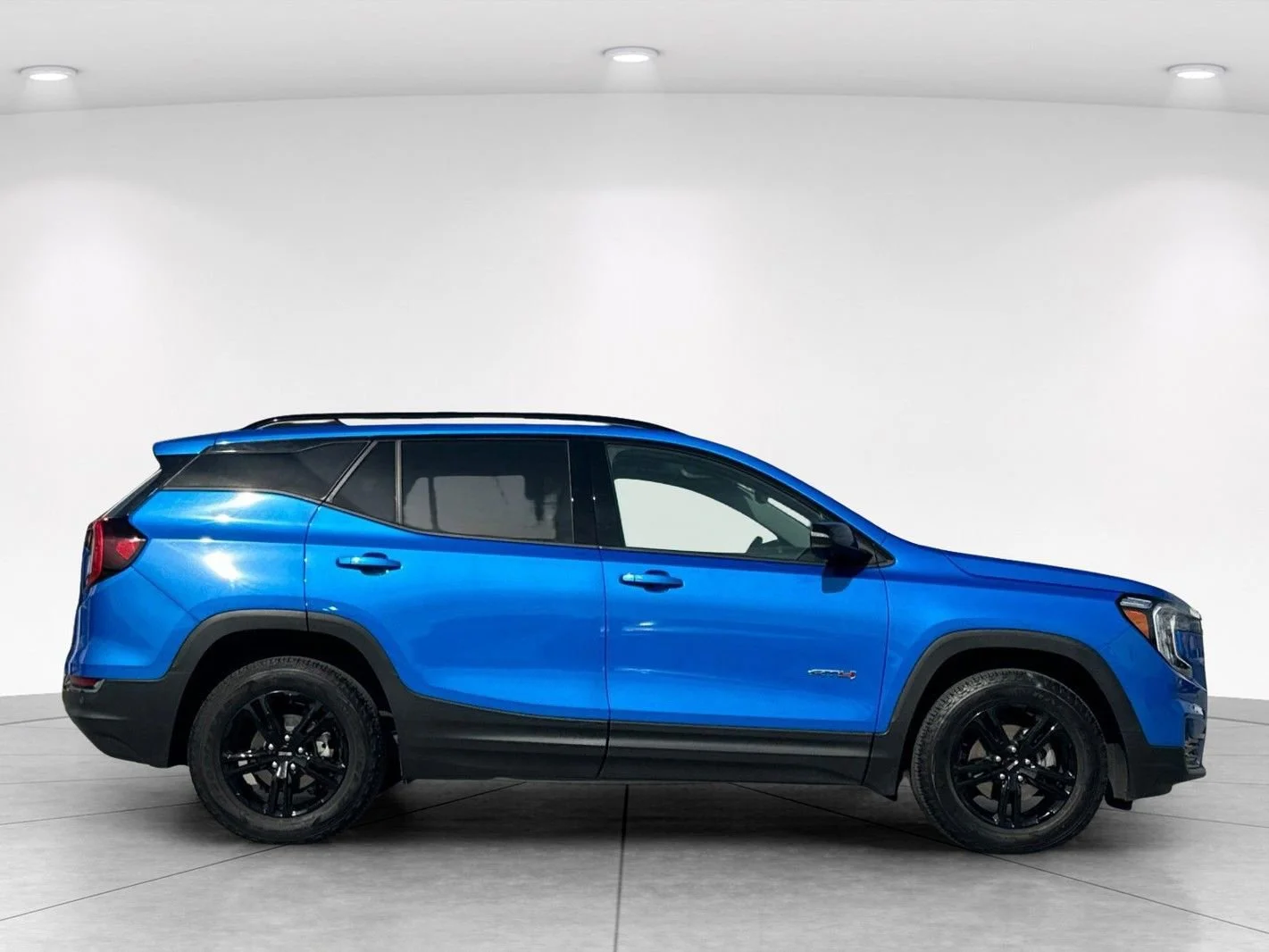 2024 GMC Terrain AT4 - Photo 7