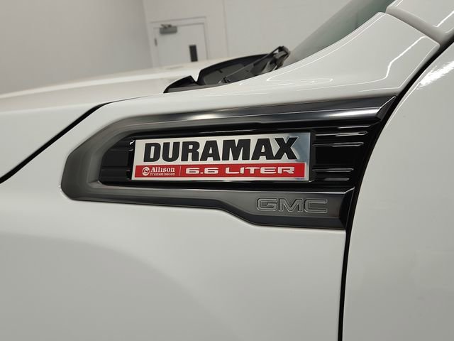 2023 GMC Sierra 2500HD AT4 - Photo 56