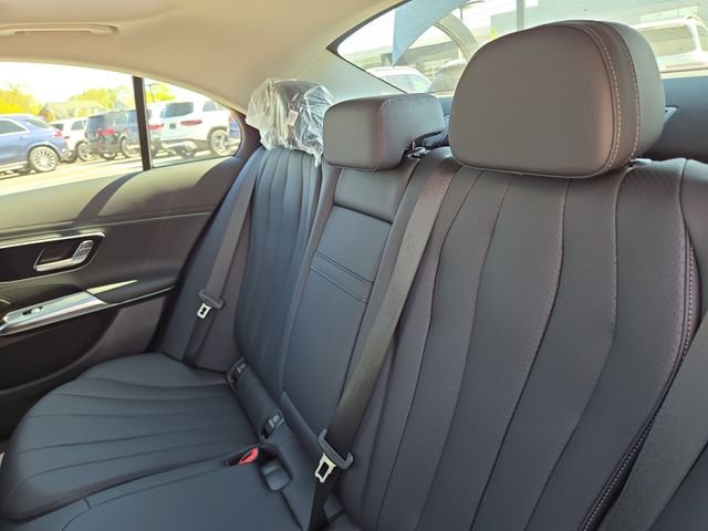 New 2026 Black Mercedes-Benz E350 image 25
