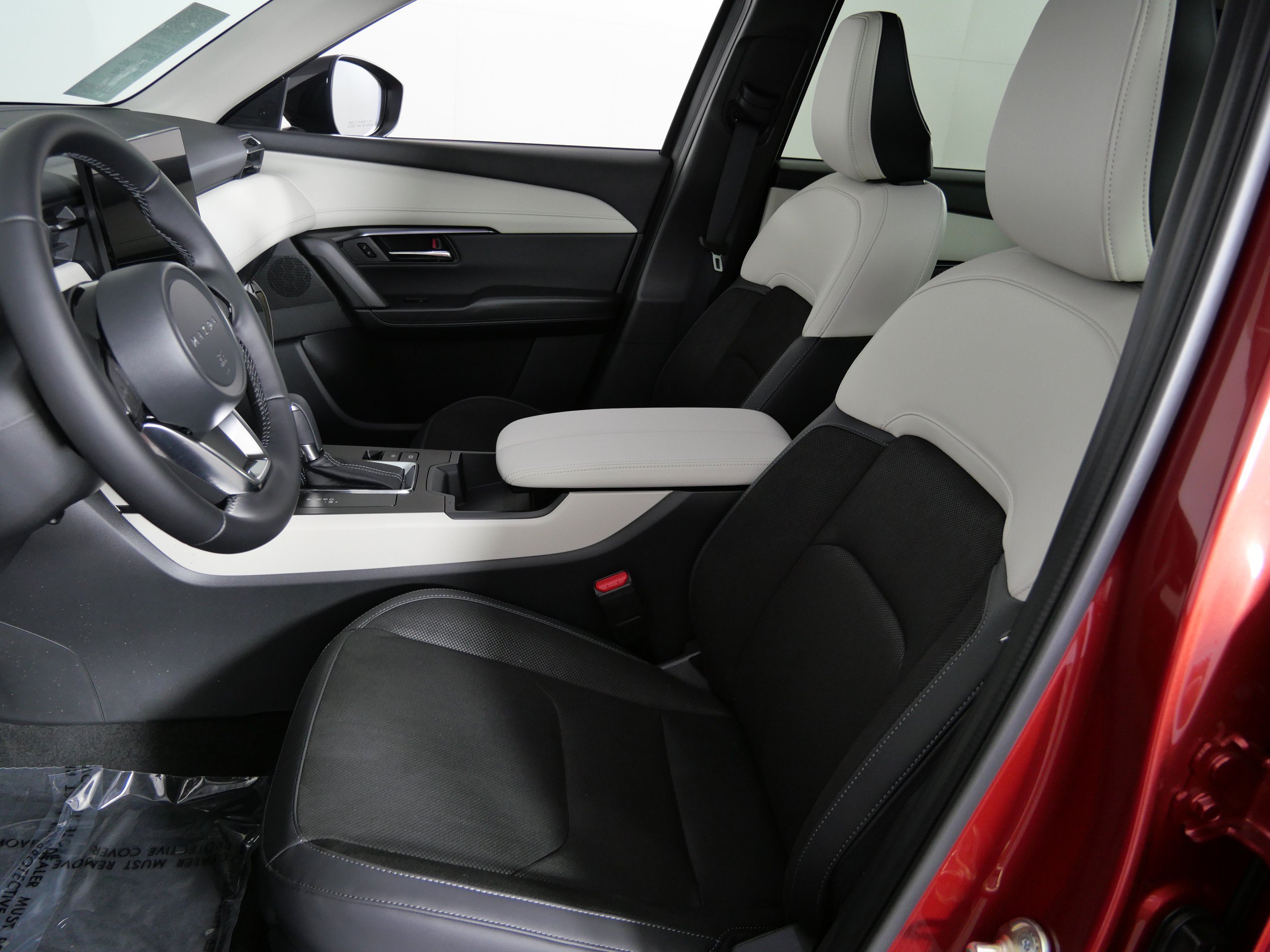 New 2026 Soul Red Crystal Metallic Mazda 2.5 S Preferred AWD image 19