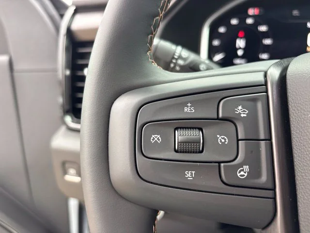 2026 GMC Sierra 2500HD AT4 - Photo 21