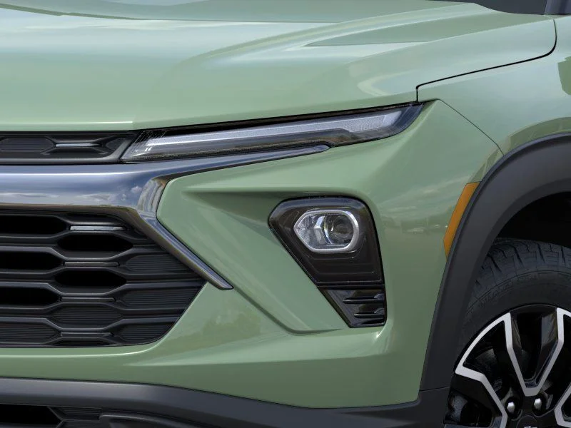 New 2026 Green Chevrolet ACTIV image 10