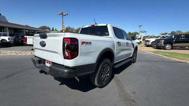 New 2026 Avalanche Ford XLT image 38