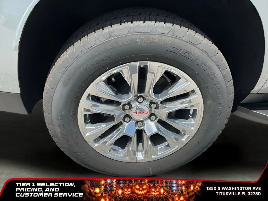 New 2026 Sterling Metallic GMC Denali image 42