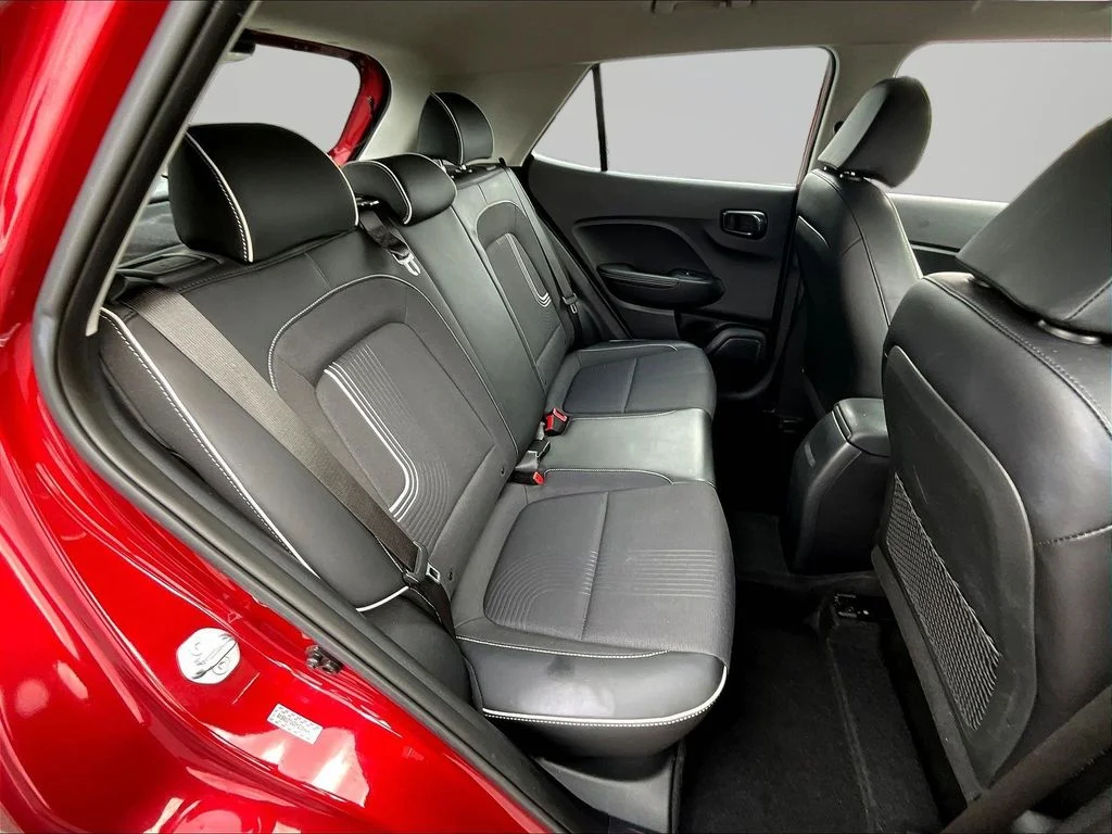 Used 2023 Red Hyundai Limited image 23