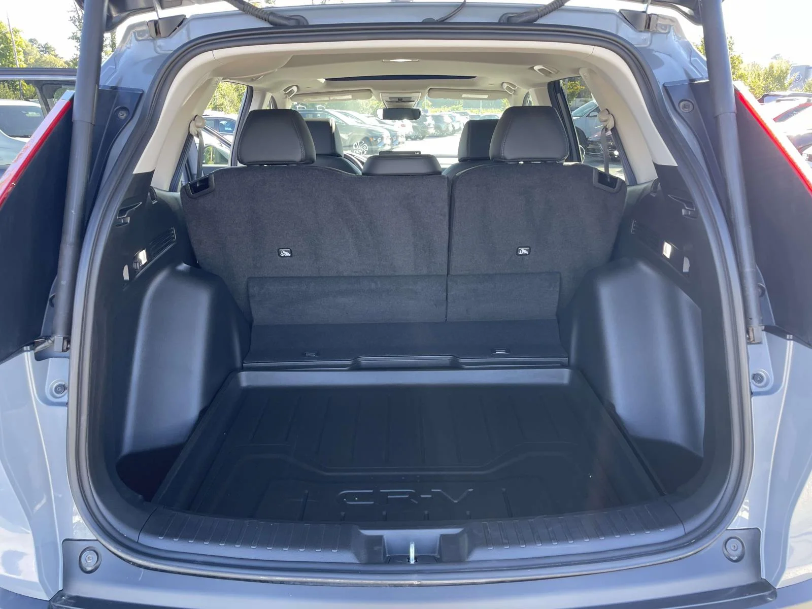 Used 2026  Honda EX-L image 30