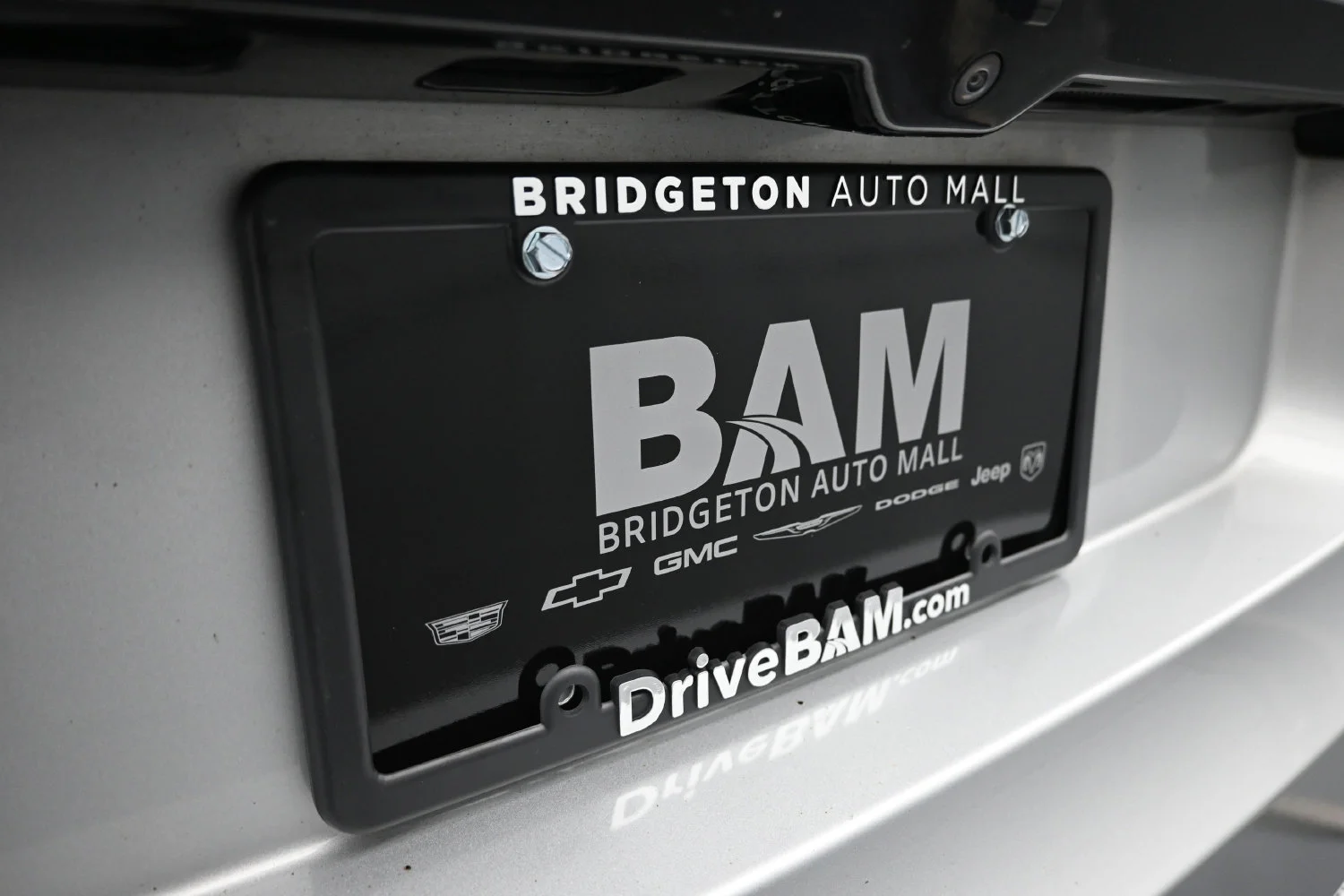 Used 2024 Silver Jeep Series II image 31