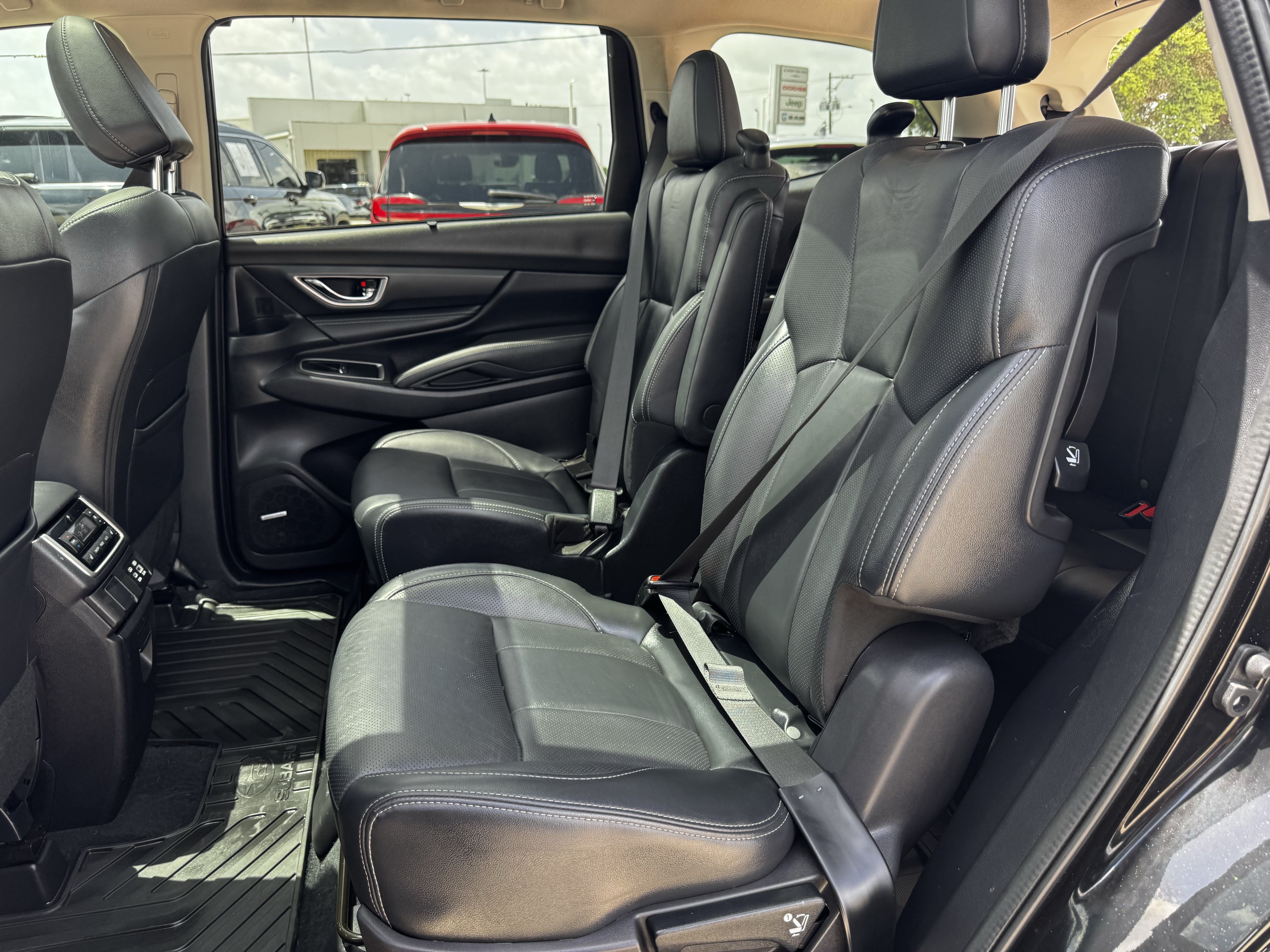 Used 2023 Crystal Black Silica Subaru  image 29
