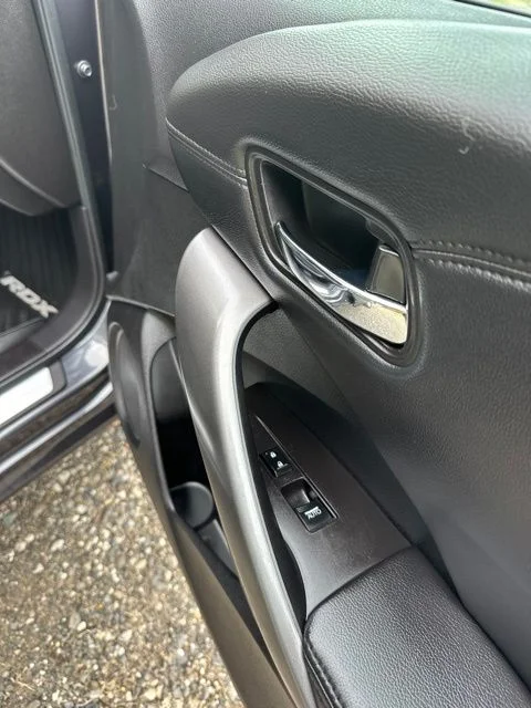 Used 2013 Graphite Luster Metallic Acura Technology Package image 23