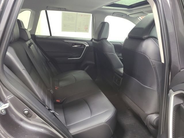 Certified Used 2024 Magnetic Gray Metallic Toyota XLE Premium image 18