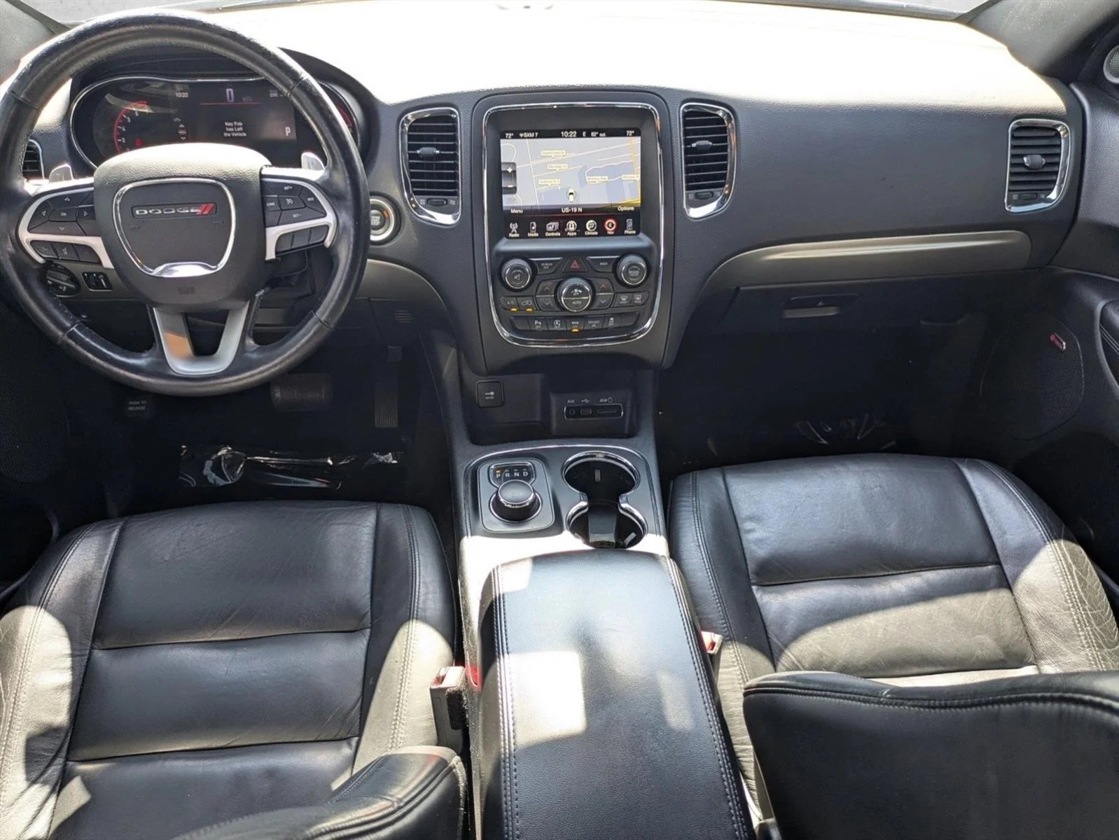 Used 2017 White Knuckle Clearcoat Dodge GT image 18