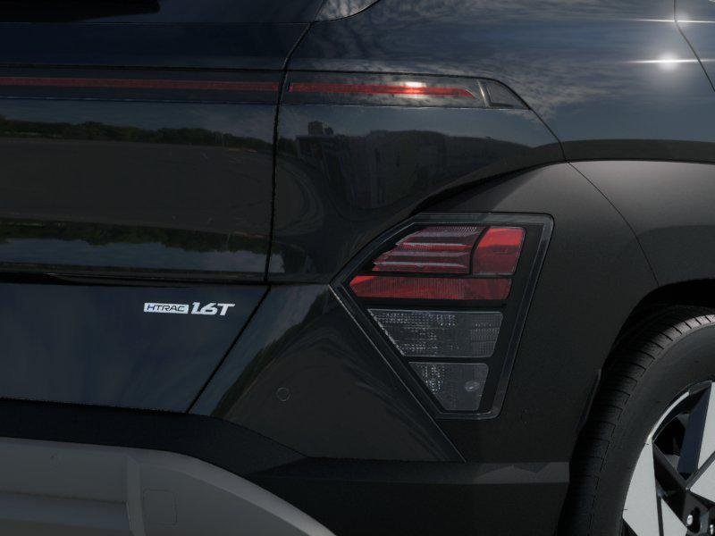 New 2026 Abyss Black Pearl Hyundai SEL Sport image 29