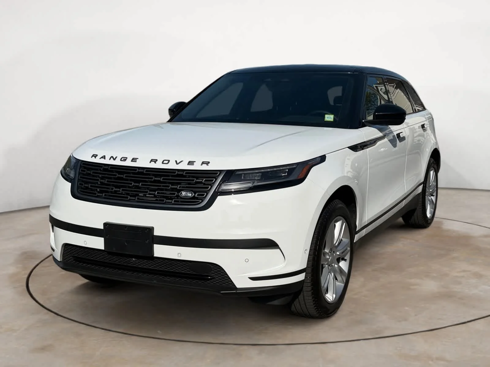 2026 Land Rover Range Rover Velar S