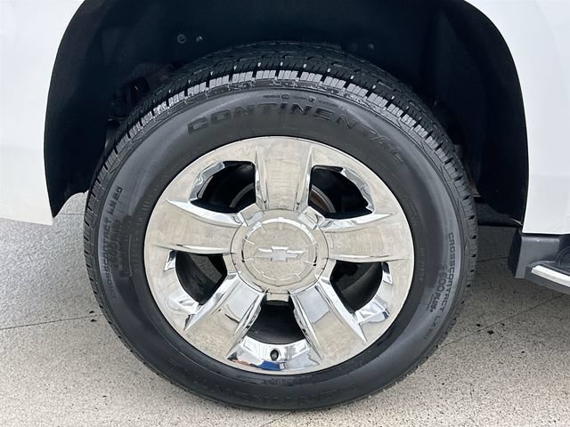 2019 Chevrolet Tahoe Premier - Photo 43