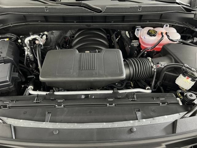 2026 Chevrolet Tahoe Premier - Photo 19