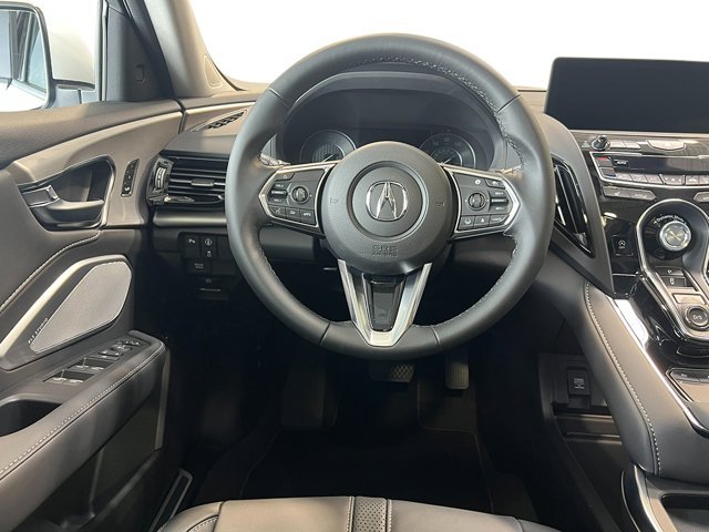 New 2026 Liquid Carbon Metallic Acura w/Technology Package image 18