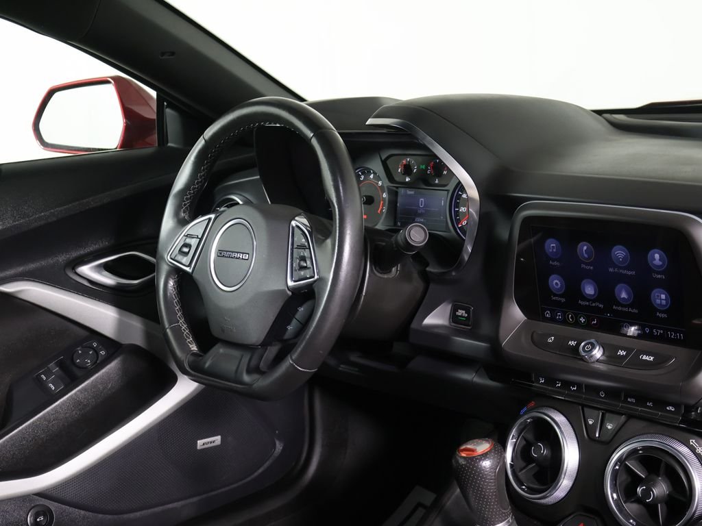 2023 Chevrolet Camaro LT1 - Photo 27
