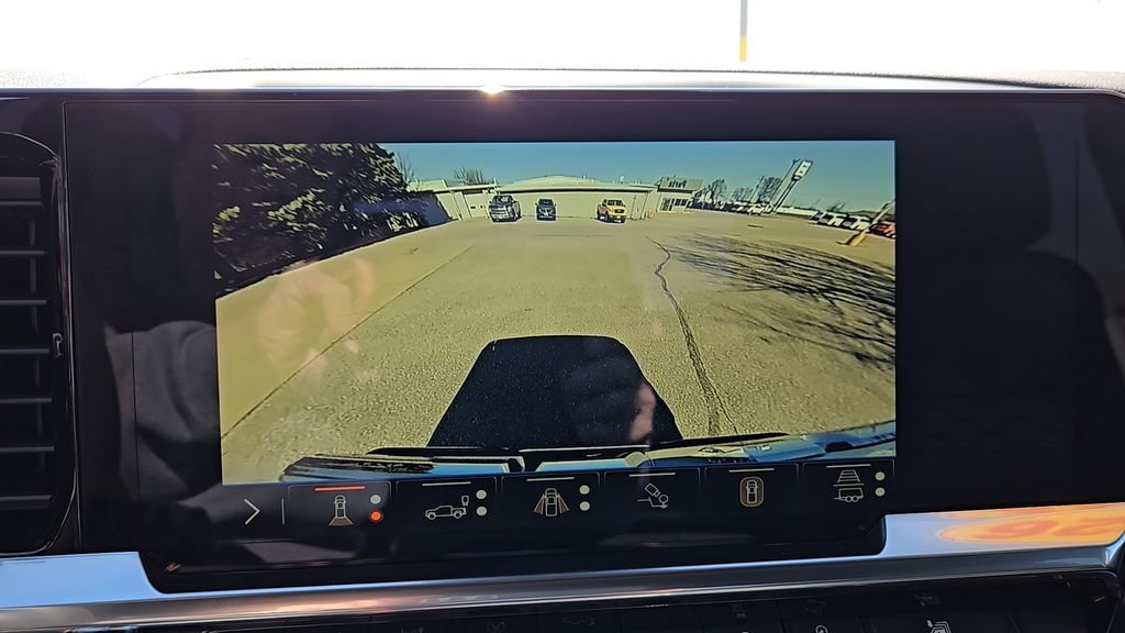 2026 GMC Sierra 1500 SLT - Photo 20