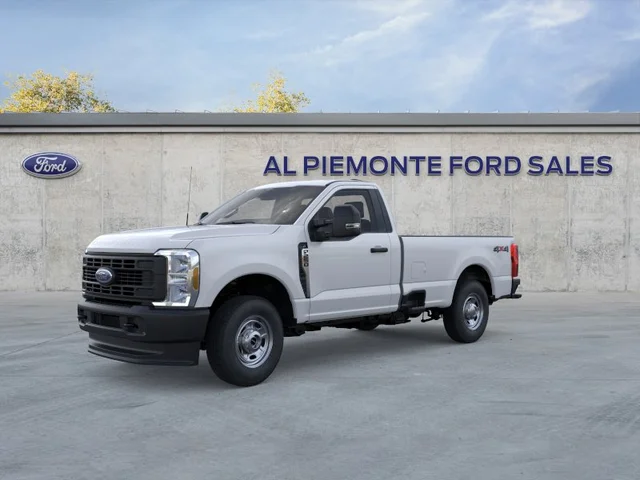 2026 Ford Super Duty F-250® XL