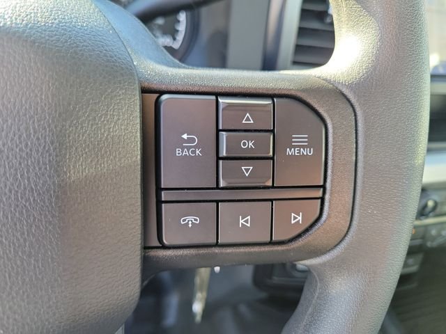 2025 Ford F-350 Super Duty XL - Photo 6