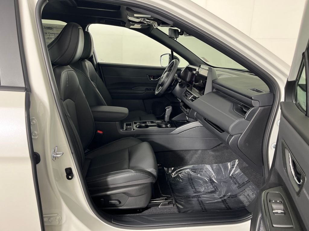 2026 Subaru Outback Touring XT - Photo 13